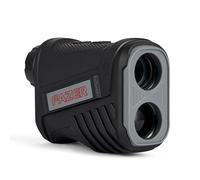 Fazer Men's Golf Range Finder XR5 in Black Fazer Black