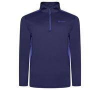 Fazer Men's Hartford Half Zip Golf Mid Layer in Blue | Size: 2XL Fazer Blue 2XL
