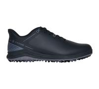 Fazer Men's Venom Spiked Waterproof Golf Shoes Fazer Black 9