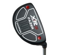 Fazer Men's XR5 Golf Chipper in Black | Size: 34 inches Fazer Black 34 inches