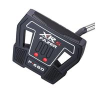 Fazer Men's XR5 P680 Golf Putter in Black | Size: 34 inches Fazer Black 34 inches