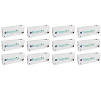 Fazer Mint Original Chocolate 6 Boxes of 270g 57oz