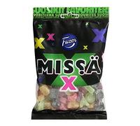 Fazer Missä X (180g)