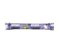 Fazer Moomin Blueberry-Raspberry Liquorice 90 Bars of 20g