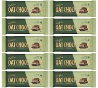 Fazer Oat Original Chocolate 3 Sticks of 62g 6.6oz