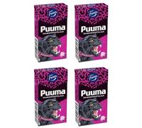 Fazer Pantteri Puuma dragees Pastilles Box of 38g 1.3 oz