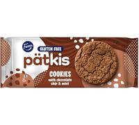 Fazer Patkis Glutenfree Cookies 1 Pack of 140g 4.9oz
