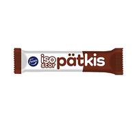 Fazer Patkis Iso Chocolate 5 bar of 36g