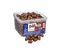 Fazer Patkis minibite Chocolate 2 Boxes of 1.7kg