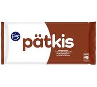 Fazer Patkis Original Chocolate 40 Bars of 121g 172oz