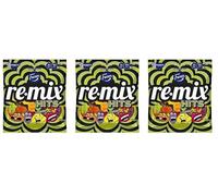 Fazer Remix Hits Gummy 3 Packs of 325g