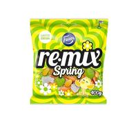 Fazer Remix Spring Candy Pack of 400g 14.1 oz