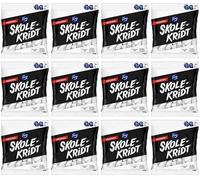 Fazer Skolekridt Original Liquorice 5 Packs of 140g 24.5oz
