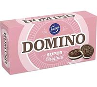 Fazer SuperDomino Original Biscuits 1 Box of 345g