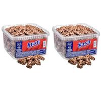 Fazer Susu loosweight Chocolate 2 Boxes of 1.4kg