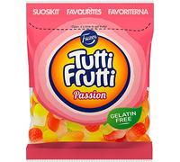 Fazer Tutti Frutti Gummy Candy
