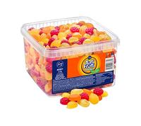 Fazer Tutti Frutti Original Gummy 1 Box of 2.2kg