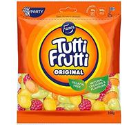 Fazer Tutti Frutti Original Natural Colours Gummy 1 Pack of 350g