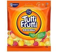 Fazer Tutti Frutti Original Natural Colours Gummy 1 Pack of 350g