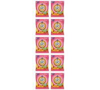 Fazer Tutti Frutti Passion Gummy 1 Pack of 180g