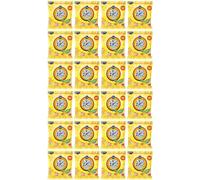 Fazer Tutti Frutti Sunny Fruits Gummy 24 Packs of 325g 276oz