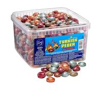 Tyrkisk Peber Hot & Sour (2.2kg)