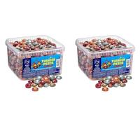 Tyrkisk Peber Hot & Sour (2.2kg)