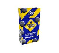 Fazer Tyrkisk Peber Sugar Free Pastilles – 4 x 40 g (5.6 oz)