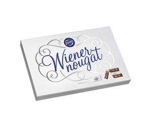 Fazer Wienernougat Almond Pastilles 4 Boxes of 210g