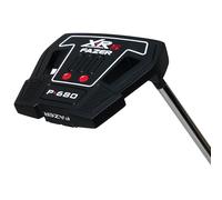 FAZER XR5 Golf Putter with Oversize Grip & Alignment Aid to Help Improve Putting Consistency & Feel, Includes Headcover- Unisex Putter 34" (XR5 P680)