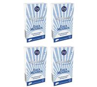 Fazer Xylimax Eucamenthol Full xylitol Pastilles 4 Boxes of 38g