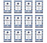 Fazer Xylimax Peppermint Full xylitol Chewing Gum 12 Packs of 80g