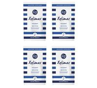 Fazer Xylimax Peppermint Full xylitol Chewing Gum 12 Packs of 80g