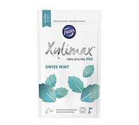 Fazer Xylimax Sweet Mint Pro - 100% Xylitol - Sugar Free - Chewing Gum - Bag 80g