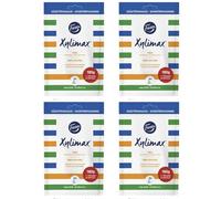 Fazer Xylimax Trio Full xylitol Chewing Gum 4 Packs of 130g