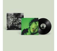 Fazerdaze : Break EP VINYL 12" EP (2023) NEW FREE Shipping, Save £s