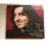 Fazil Say - 1001 Nights in the Harem