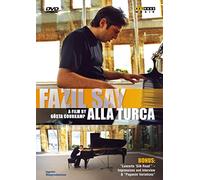 Fazil Say: Alla Turca [DVD] [2008]
