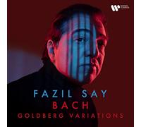 Fazil Say - Bach, JS: Goldberg Variations, BWV 988