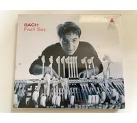 Fazil Say - Bach Recital