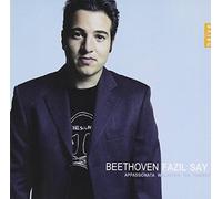 Fazil Say - Beethoven : Sonata No 23