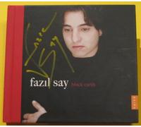 Fazil Say - Black Earth