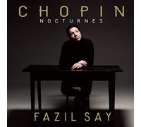 FAZIL SAY - Chopin:Nocturne Zenshuu