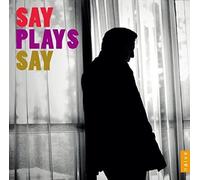 Fazil Say - Piano Solo