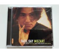 Fazil Say Plays Mozart