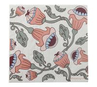 Fazila towels - Set of 20 Pink 33x33