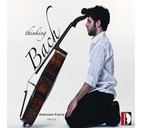 Thinking Bach