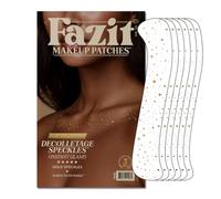 Fazit Makeup Patches - Gold - Decollatage Speckles
