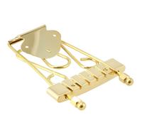 Fazley 10615 Guitar Tailpiece (Gold)