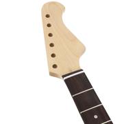 Fazley 10934 ST-Style Electric Guitar Neck with Poplar Fretboard